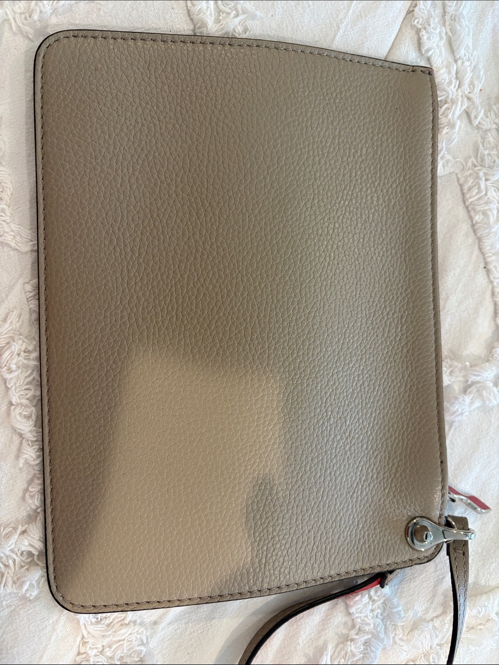 Christian Louboutin Pouchette Wristlet - Picture 5 of 7